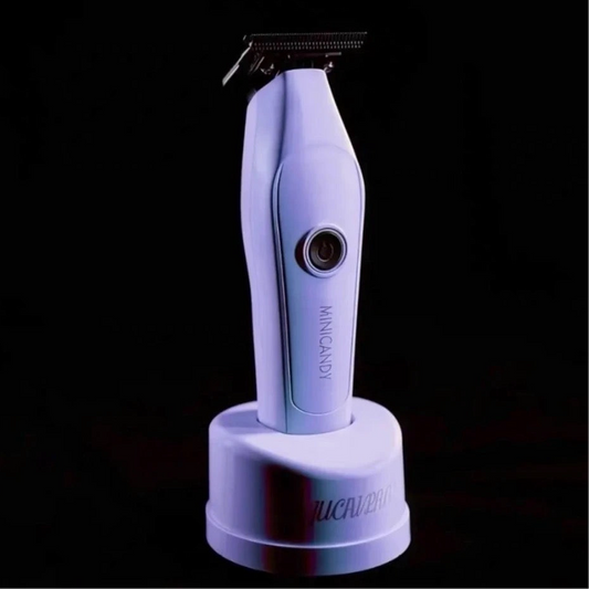 JUCAI Mini Candy JC-06 Professional Hair Clipper & Trimmer