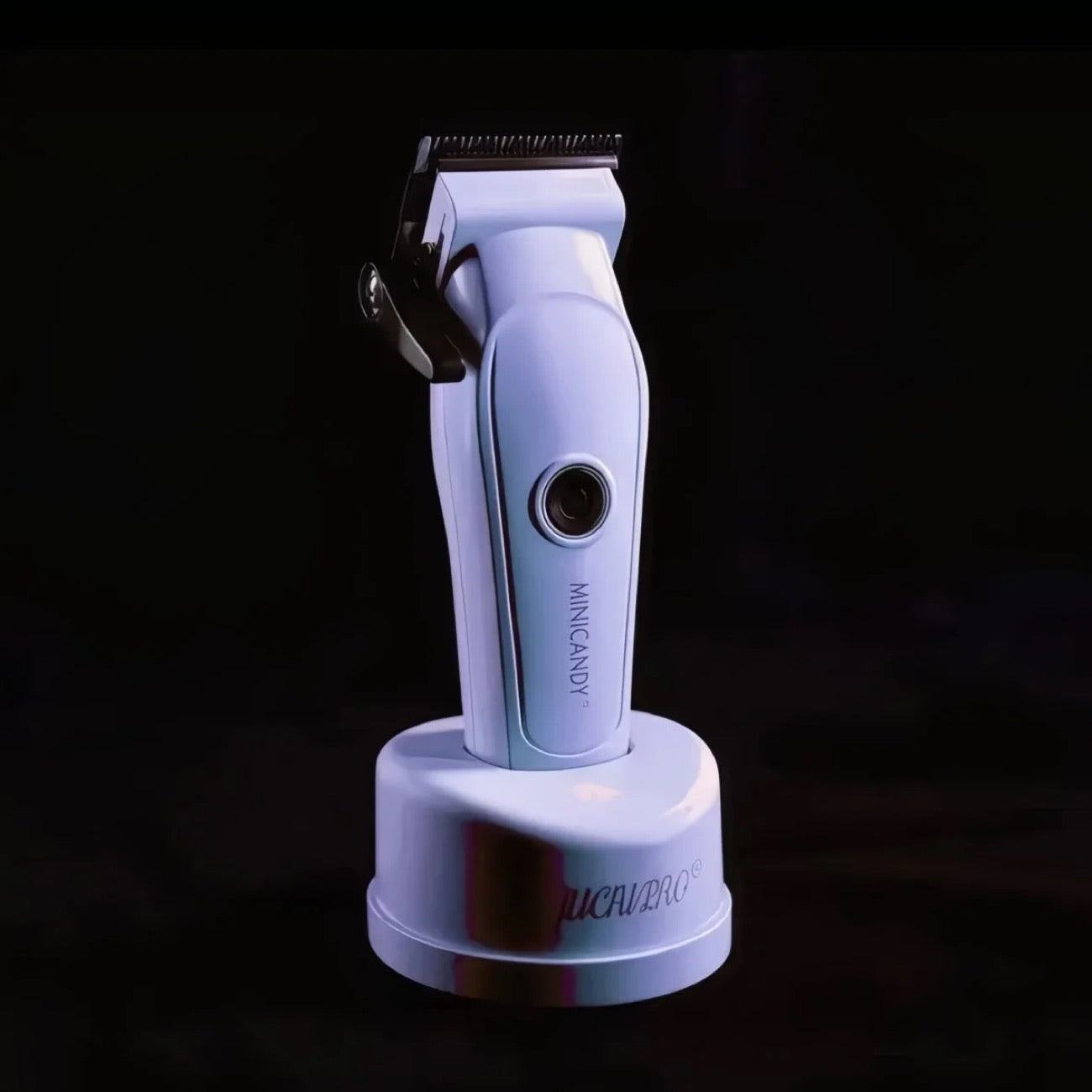 JUCAI Mini Candy JC-06 Professional Hair Clipper & Trimmer